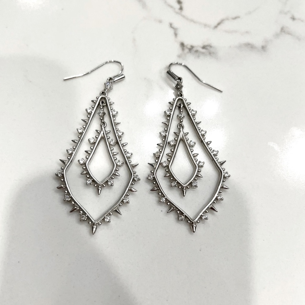 Kendra Scott Earrings